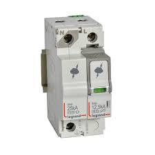 [LEG412274] Parafoudre T1+T2 12,5 kA 1P+N - Legrand