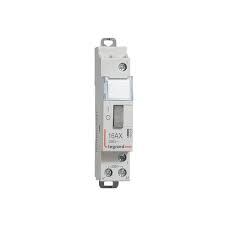 [LEG412408] Télérupteur CX³ 1NO 16A 230V - Legrand