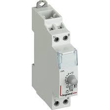 [LEG412602] Minuterie électronique - Legrand