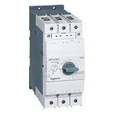 [LEG417377] Disjoncteur moteur MPX³ 100H réglable 55-75A - Legrand