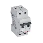 [LEG419676] Disjoncteur RX³ 1P+N 20A courbe C 4,5 kA - Legrand