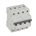 [LEG419721] Disjoncteur RX³ 3P+N 25A courbe C 4,5 kA - Legrand