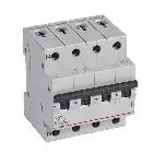 [LEG419723] Disjoncteur RX³ 3P+N 40A courbe C 4,5 kA - Legrand