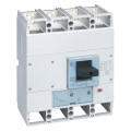 [LEG422271] Disjoncteur DPX³ 4P 1250A 50 kA - Legrand