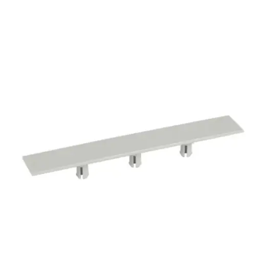 [LEG422591] Cache-bornes 4P pour DPX³ 1600 - Legrand