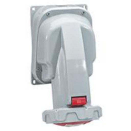 [LEG555559] Socle saillie 63A 4P+T 400V IP66/67 - Legrand