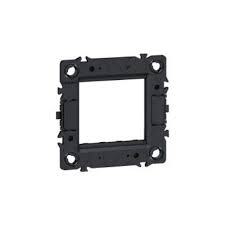 [LEG576021] Support 1-2 modules à vis Schuko, gamme Arteor - Legrand