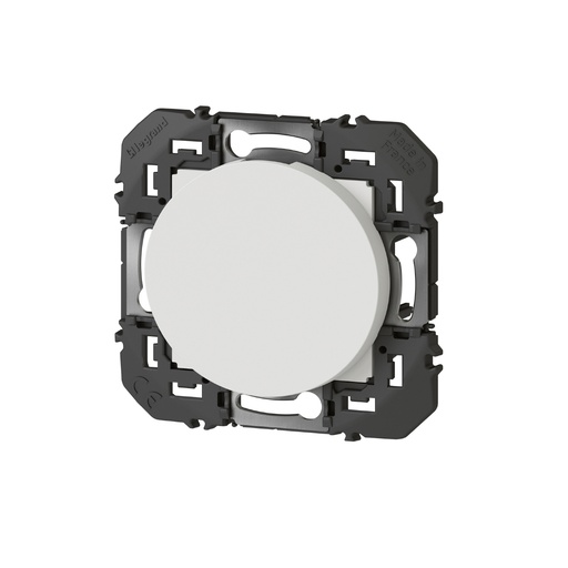 [LEG600044] Obturateur blanc - Legrand