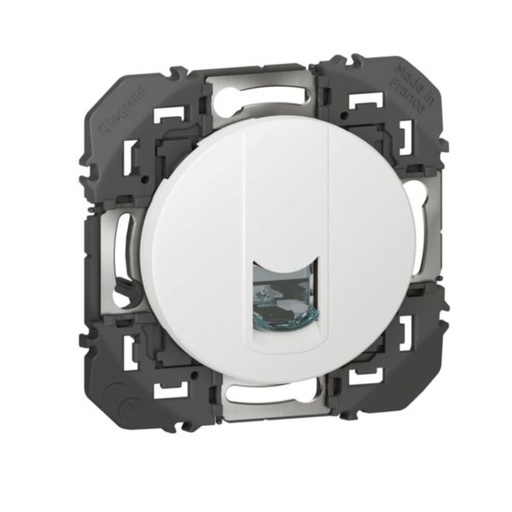 [LEG600376] RJ45 socket Cat6 FTP white - Legrand