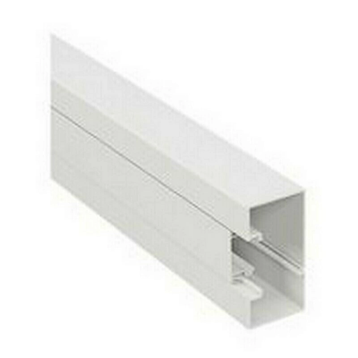 [LEG638030] Goulotte 100x50 mm, couvercle 45 mm, longueur 2 m - Legrand