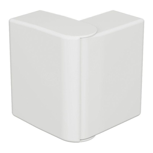 [LEG638032] Angle extérieur pour goulotte 100x50 mm - Legrand