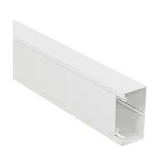 [LEG638038] Goulotte universelle 100x50 mm, longueur 2 m - Legrand