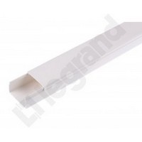 [LEG638100] Goulotte moulure 15x10 mm, longueur 2 m - Legrand