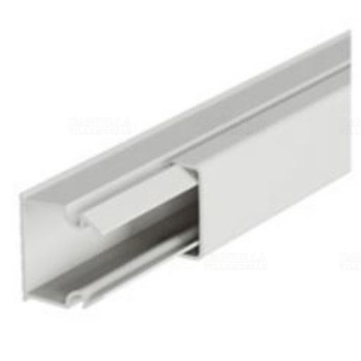 [LEG638110] Goulotte moulure 16x16 mm, longueur 2 m - Legrand