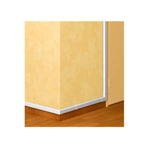 [LEG638150] Mini trunking 40x16 mm, length 2 m - Legrand