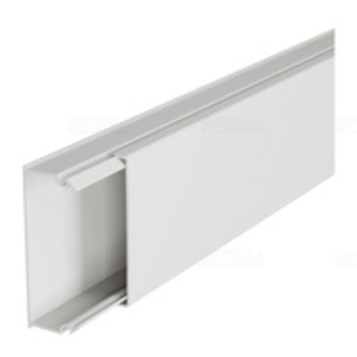 [LEG638160] Mini trunking 50x20 mm, length 2 m - Legrand
