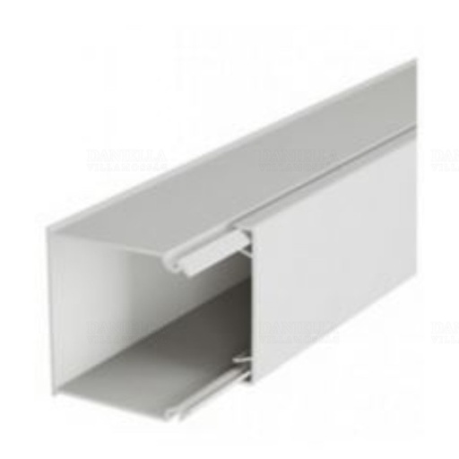 [LEG638180] Goulotte moulure 40x40 mm, longueur 2 m - Legrand