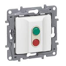 [LEG764519] Disjoncteur Dismatic 20A blanc - Legrand