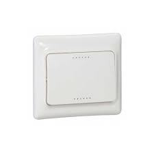 [LEG782100] Interrupteur 10A blanc - Legrand
