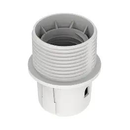 [DOUILLE] Lamp holder E27