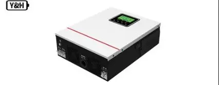 [OND_HYB_1.2KVA] Onduleur hybride solaire 1,2 kVA