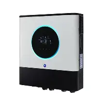 [OND_HYB_2.2KVA] Hybrid solar inverter 2.2 kVA