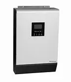 [OND_HYB_5KVA] Onduleur hybride solaire 5 kVA