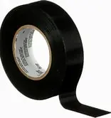 [SCOTCH_NOIR] Electrical insulating tape black