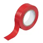 [SCOTCH_ROUGE] Electrical insulating tape red