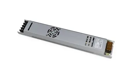 [TRANSFO 24V 300W] Alimentation LED 24V 300W
