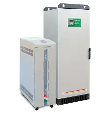[OR_15KVA] Stabilisateur de tension 15 kVA triphasé - Ortea (Italie)