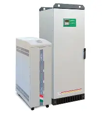[OR_45KVA] Stabilisateur de tension 45 kVA triphasé - Ortea (Italie)