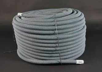 [GAINE FLEX COU 16] Gaine ICTA 3422 Ø16 non propagatrice de flamme 750N, 50 m - Courant
