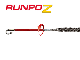 [RU_20274] Chaussette de tirage Runpo Z Ø9-15 mm - Runpotec