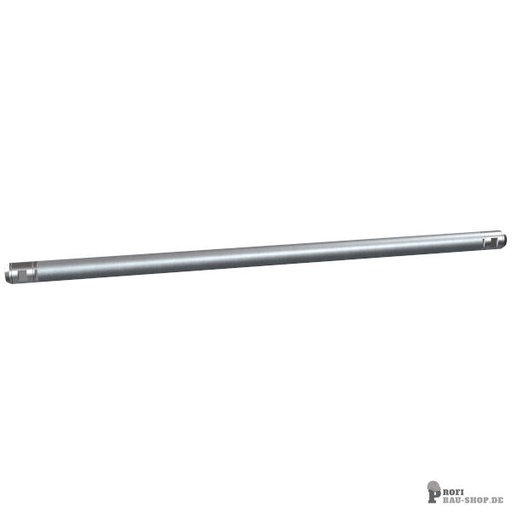 [RU_20692] Cable drum axle 1150 mm, reinforced bearings (cable unwinder)