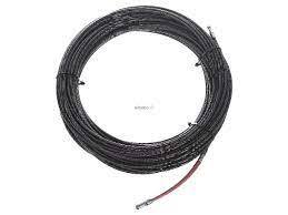 [RU_30021] Aiguille de tirage Runpoglider Spirale MET - Runpotec