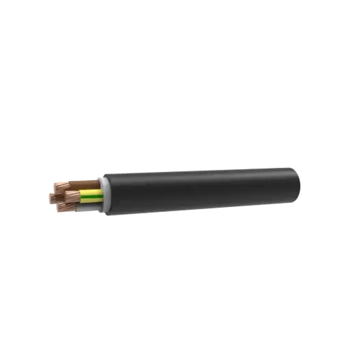 [4G16_RO2V PRYSMIAN] Câble rigide R2V 4G16 mm² âme cuivre - Prysmian (origine France)