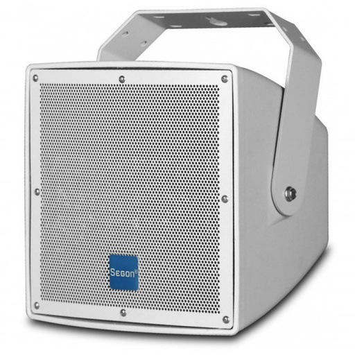 [RO_JS-FWT200] Enceinte de puissance 2 voies 200W, 100V/8 ohms, IP56 - Rondson