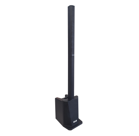 [RO_LA-350] Enceinte colonne active 100W avec caisson de basses 250W classe D - Rondson