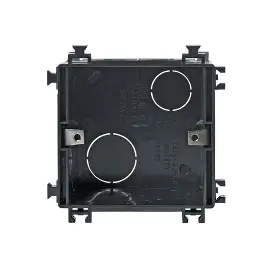 [RO_PA-WCP/PA-WCP_A] Wall-mounted 2-channel PA control panel with power supply - Rondson