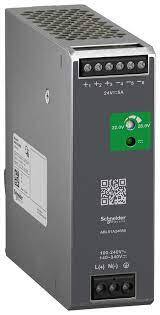 [SC_ABLS1A24050] Optimised single-phase switch-mode power supply 24V 5A - Schneider