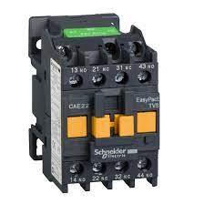 [SC_CAE22M5] Contacteur auxiliaire EasyPact TVS 2NO+2NF, bobine 220V CA - Schneider
