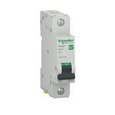 [SC_EZ9F32106] Disjoncteur Easy9 XP 1P 6A courbe C 4,5 kA - Schneider