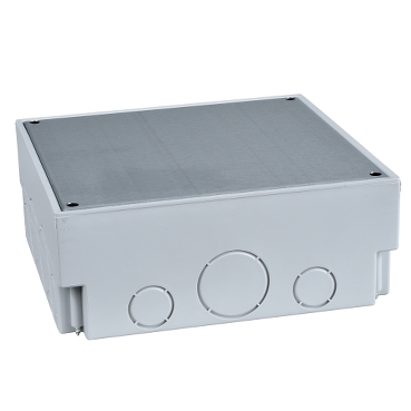 [SC_ISM50320] Boîte d'encastrement ISM50320 - Schneider