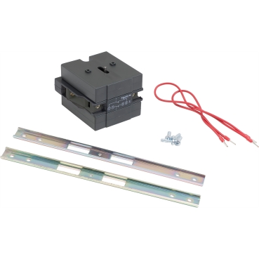 [SC_LA9D11502] Kit de condamnation mécanique pour contacteurs D115-D150 - Schneider