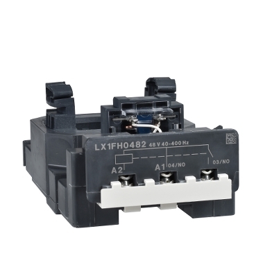 [SC_LX1FH2202] Bobine LX1F 220-230V CA 40-400 Hz - Schneider