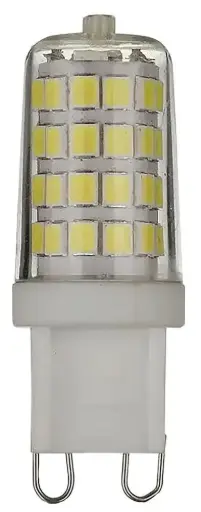 [VT21248] Ampoule LED 3W G9 6500K, puce Samsung - V-TAC