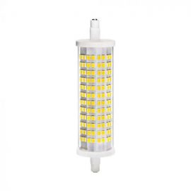 [VT212834] Ceramic LED bulb 16W R7S 3000K - V-TAC