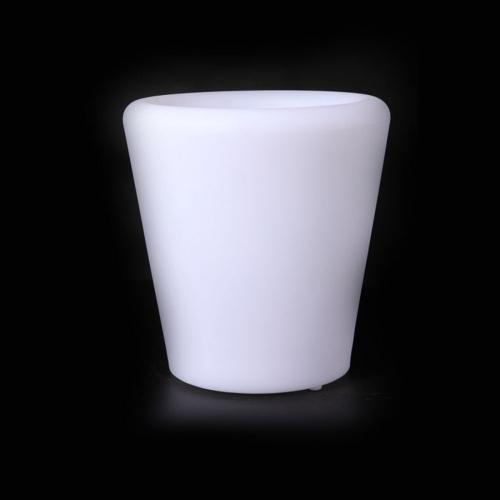 [VT40181] Suspension LED pot RGB, Ø28x29 cm - V-TAC