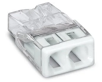 [WAGO_2273_202] Borne de connexion Wago 2 fils